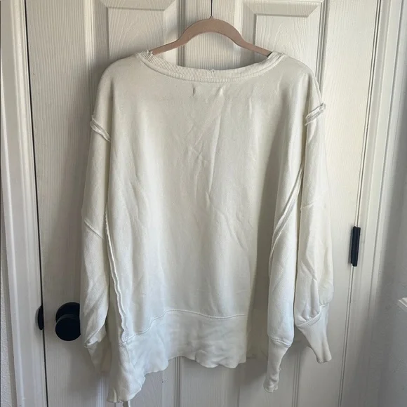 We the Free New York Sweatshirt Size S - Picture 10 of 10